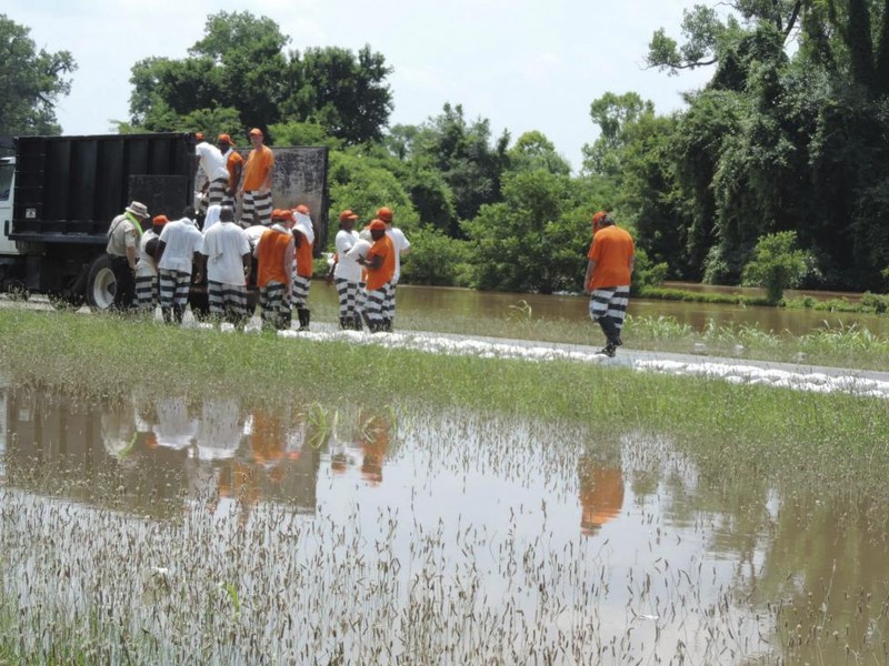 Hinh anh lu lut kinh hoang o bang Louisiana-Hinh-4